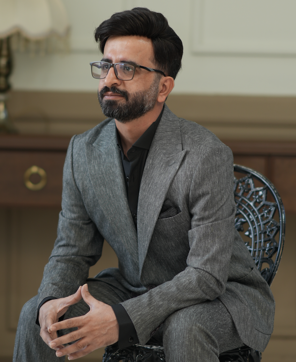 Author